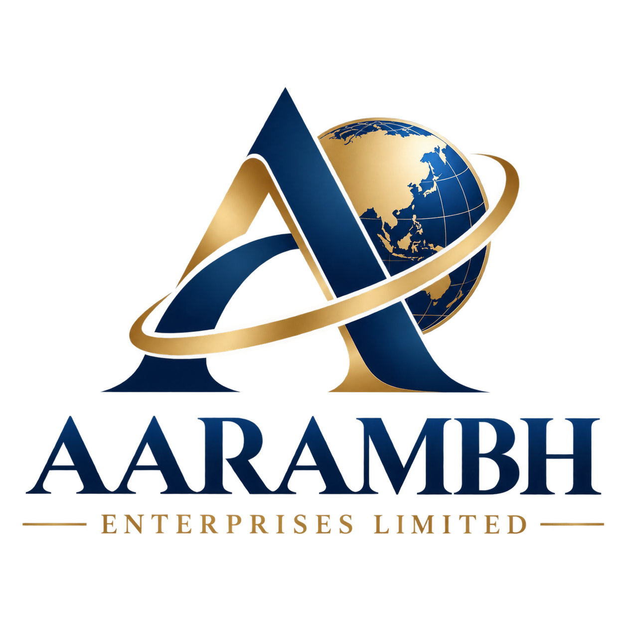 Aarambh Enterprises Limited logo